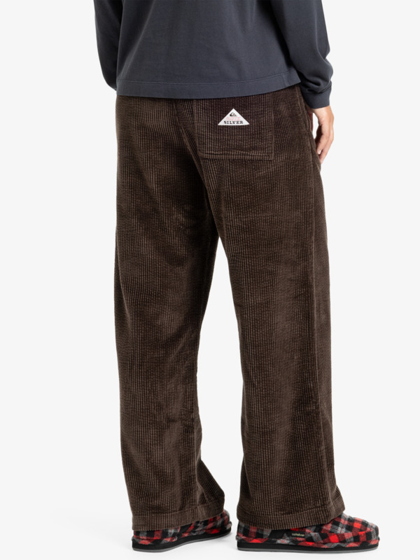 Payarawa - Elasticated Trousers for Women  EQWNP03063