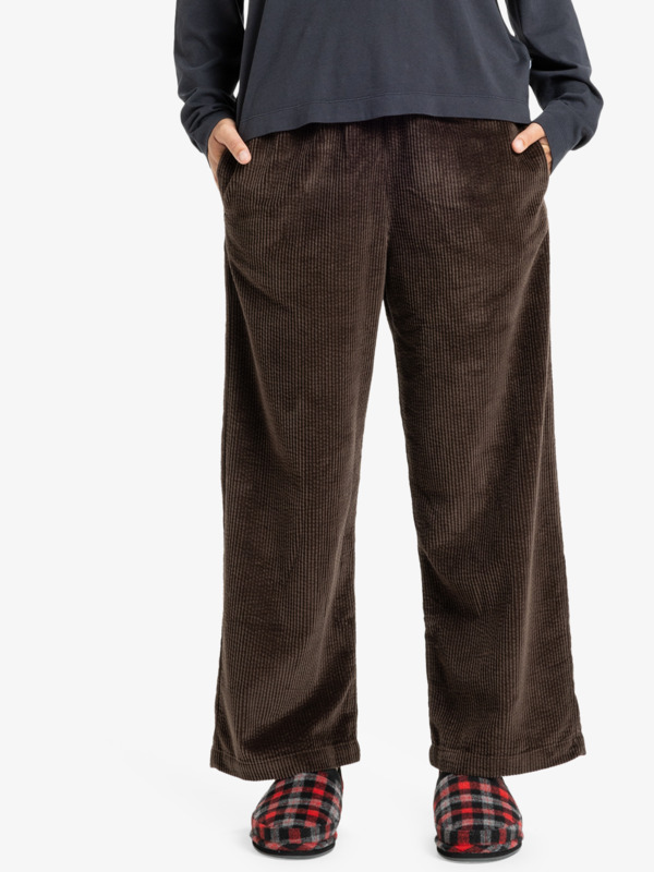 Payarawa - Elasticated Trousers for Women  EQWNP03063