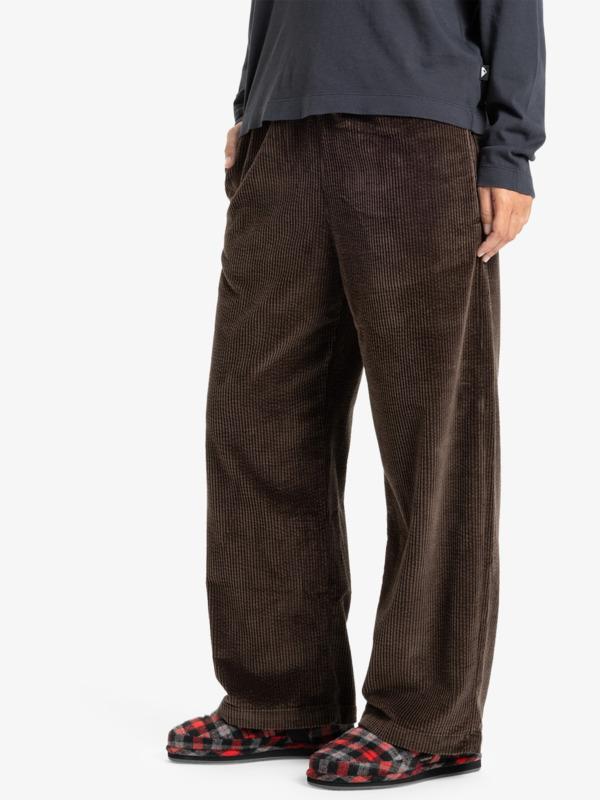 Payarawa - Elasticated Trousers for Women  EQWNP03063