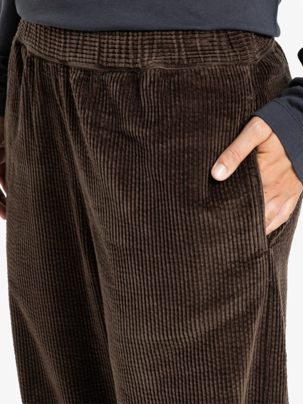 Payarawa - Elasticated Trousers for Women  EQWNP03063
