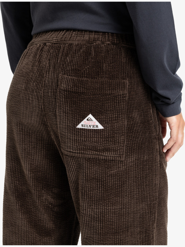 Payarawa - Elasticated Trousers for Women  EQWNP03063