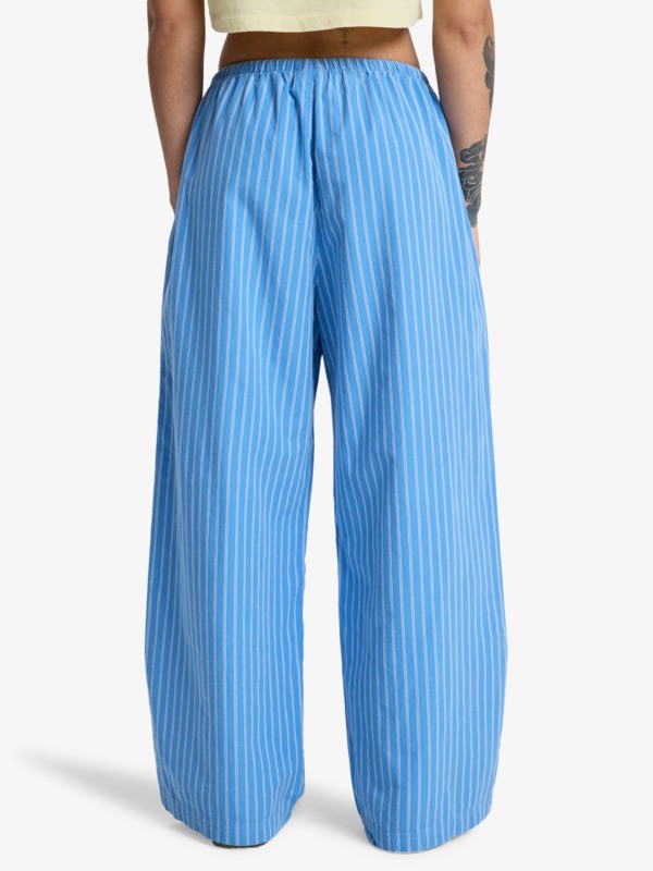 Grattan Park - Elasticated Trousers for Women  EQWNP03066