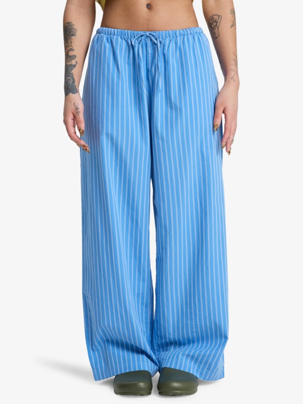 Grattan Park - Elasticated Trousers for Women  EQWNP03066