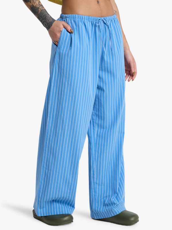 Grattan Park - Elasticated Trousers for Women  EQWNP03066