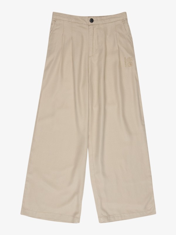 Vista - Elasticated Trousers for Women  EQWNP03067