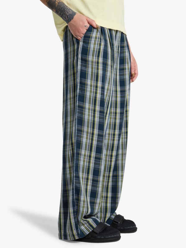 Vista - Elasticated Trousers for Women  EQWNP03067