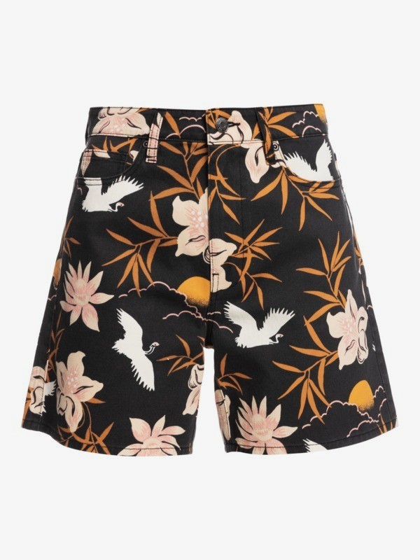 Drift Away - Shorts for Women EQWNS03044