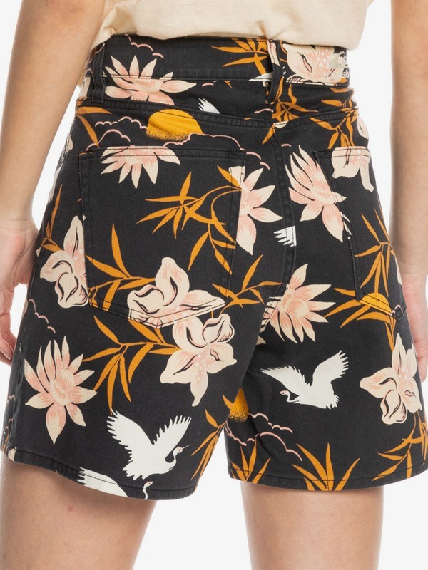 Drift Away - Shorts for Women EQWNS03044