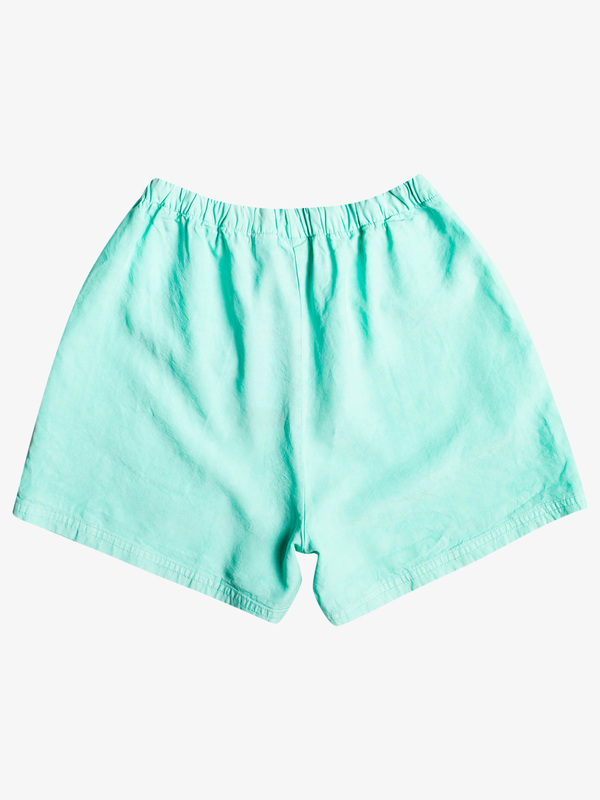 Quiksilver x Stranger Things Lenora - Shorts for Women  EQWNS03081