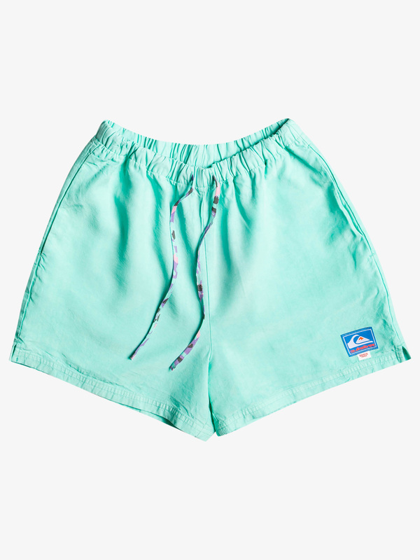 Quiksilver x Stranger Things Lenora - Shorts for Women  EQWNS03081