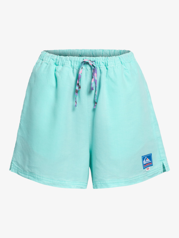 Quiksilver x Stranger Things Lenora - Shorts for Women  EQWNS03081