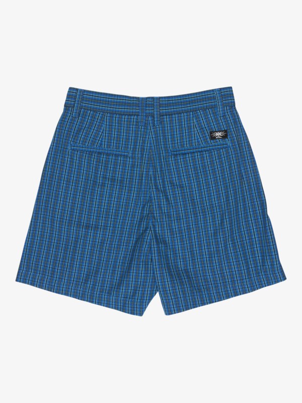 Brickens Bermuda - Bermuda Shorts for Women  EQWNS03091