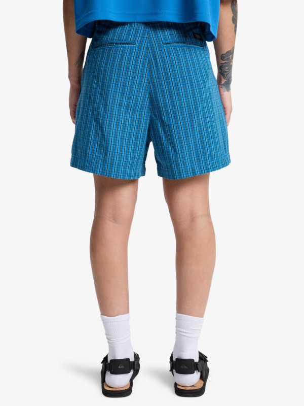 Brickens Bermuda - Bermuda Shorts for Women  EQWNS03091