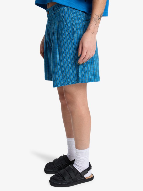 Brickens Bermuda - Bermuda Shorts for Women  EQWNS03091