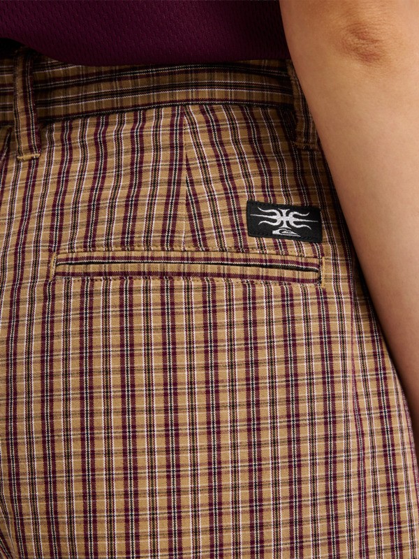 Brickens Bermuda - Bermuda Shorts for Women  EQWNS03091