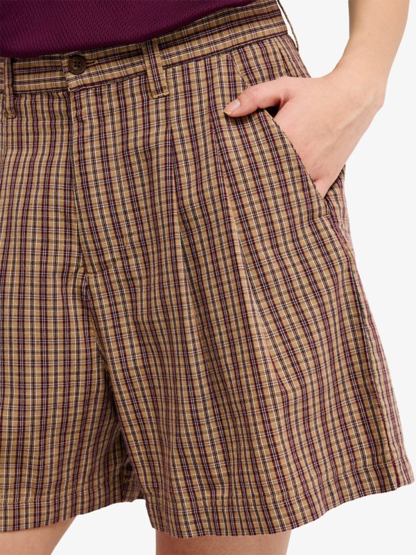 Brickens Bermuda - Bermuda Shorts for Women  EQWNS03091