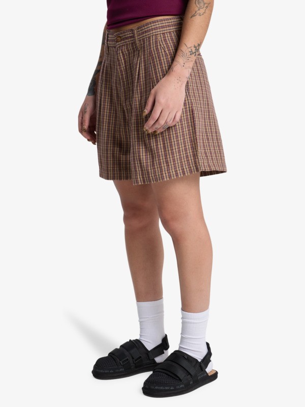 Brickens Bermuda - Bermuda Shorts for Women  EQWNS03091