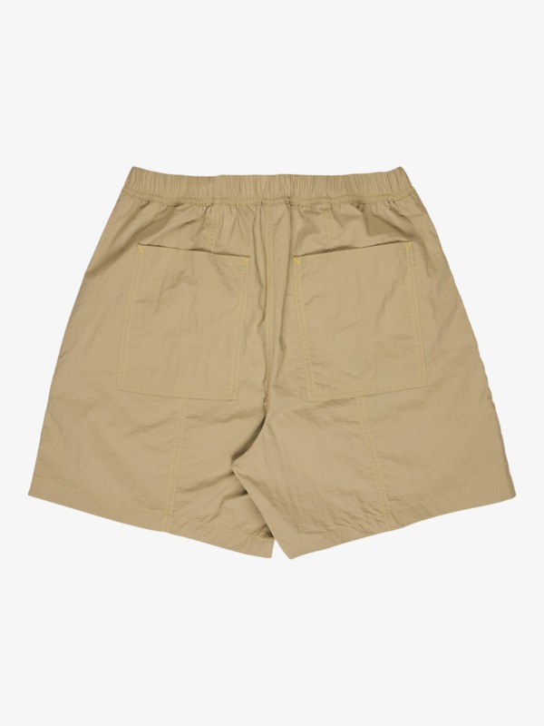 Tawley - Elasticated Shorts for Women  EQWNS03094