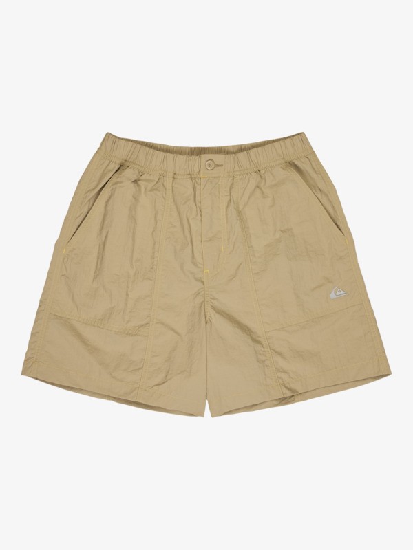 Tawley - Elasticated Shorts for Women  EQWNS03094