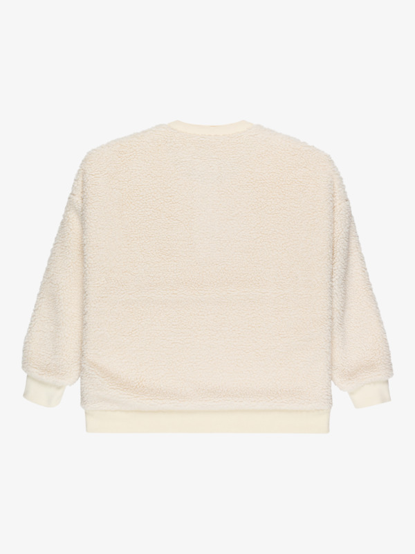 Barranco - Sherpa Fleece for Women  EQWPF03000