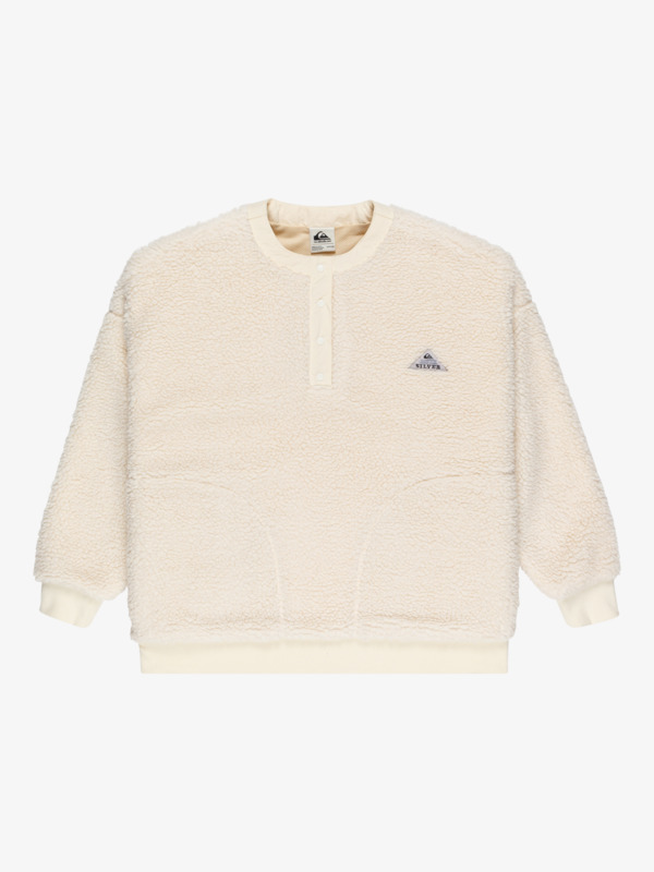 Barranco - Sherpa Fleece for Women  EQWPF03000