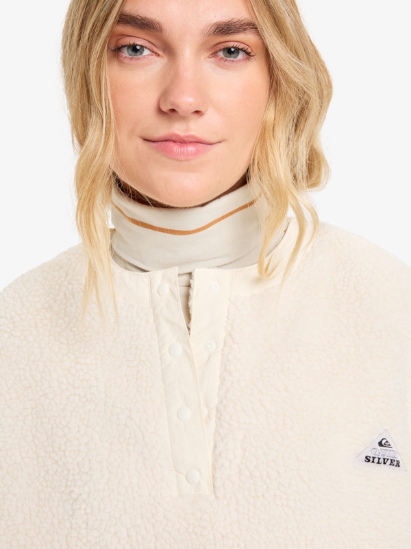 Barranco - Sherpa Fleece for Women  EQWPF03000