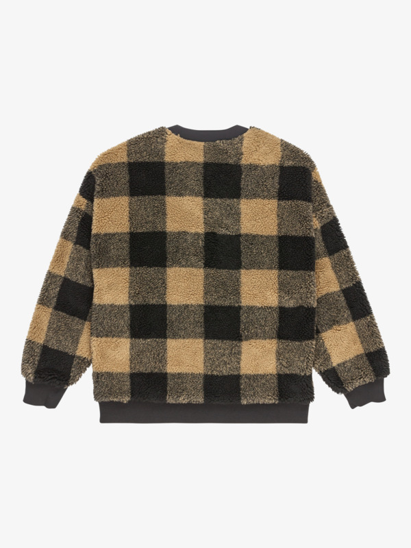 Mercury Barranco - Sherpa Fleece for Women  EQWPF03001