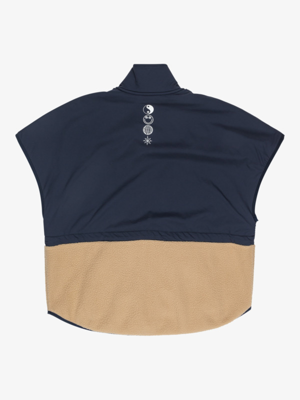 Tepoh - Polar Fleece Vest for Women  EQWPF03004