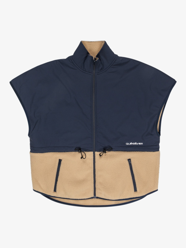 Tepoh - Polar Fleece Vest for Women  EQWPF03004