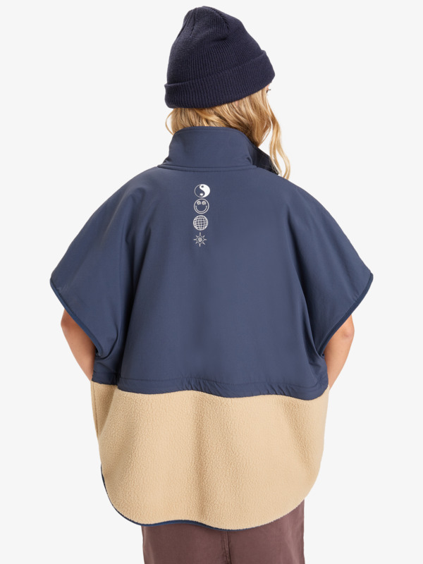 Tepoh - Polar Fleece Vest for Women  EQWPF03004