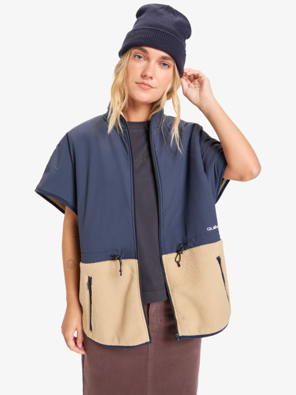 Tepoh - Polar Fleece Vest for Women  EQWPF03004