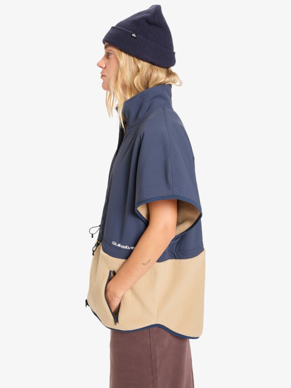 Tepoh - Polar Fleece Vest for Women  EQWPF03004