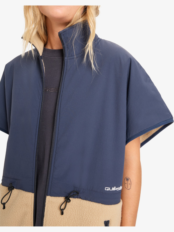 Tepoh - Polar Fleece Vest for Women  EQWPF03004
