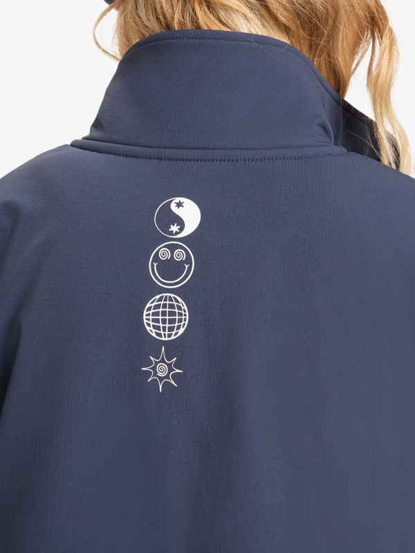 Tepoh - Polar Fleece Vest for Women  EQWPF03004