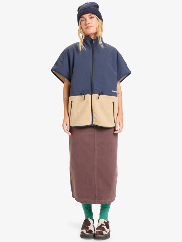 Tepoh - Polar Fleece Vest for Women  EQWPF03004