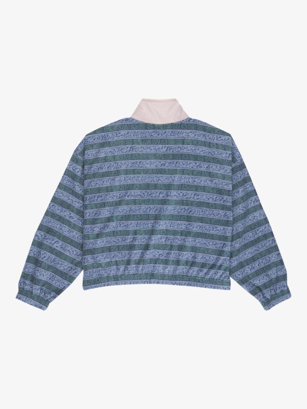 Kedai - Full Zip Polar Fleece for Women  EQWPF03005