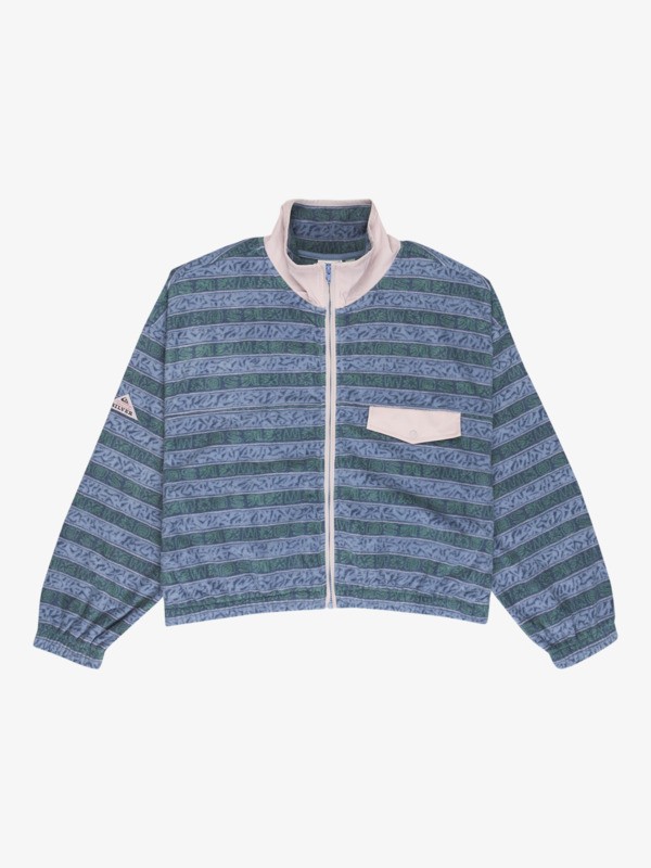 Kedai - Full Zip Polar Fleece for Women  EQWPF03005