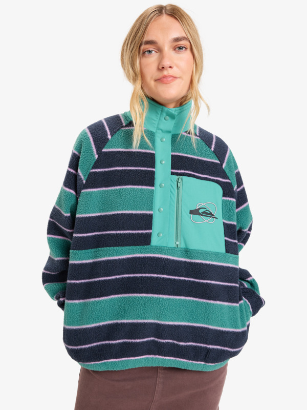 Renek Hz - Polar Fleece for Women  EQWPF03006