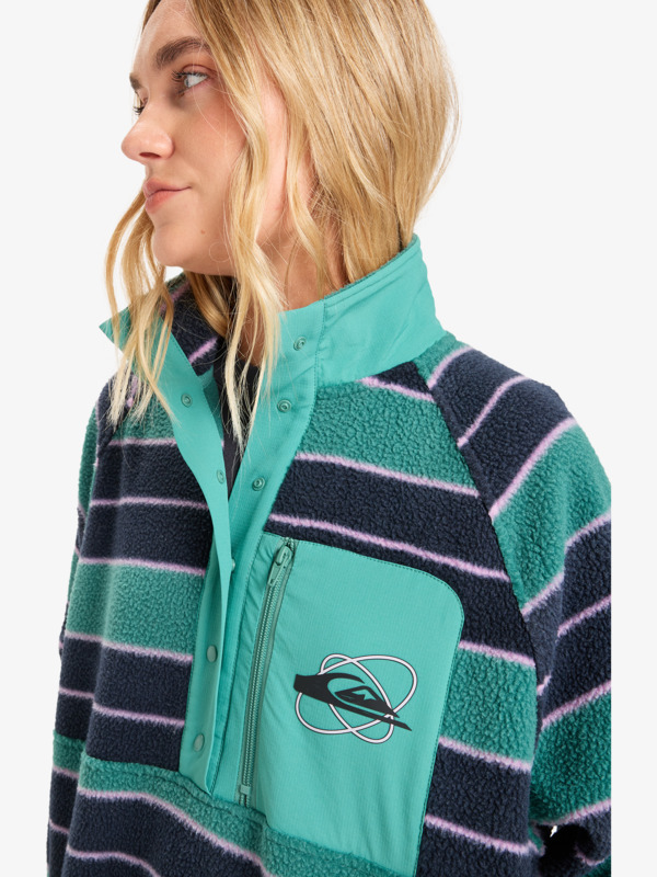 Renek Hz - Polar Fleece for Women  EQWPF03006