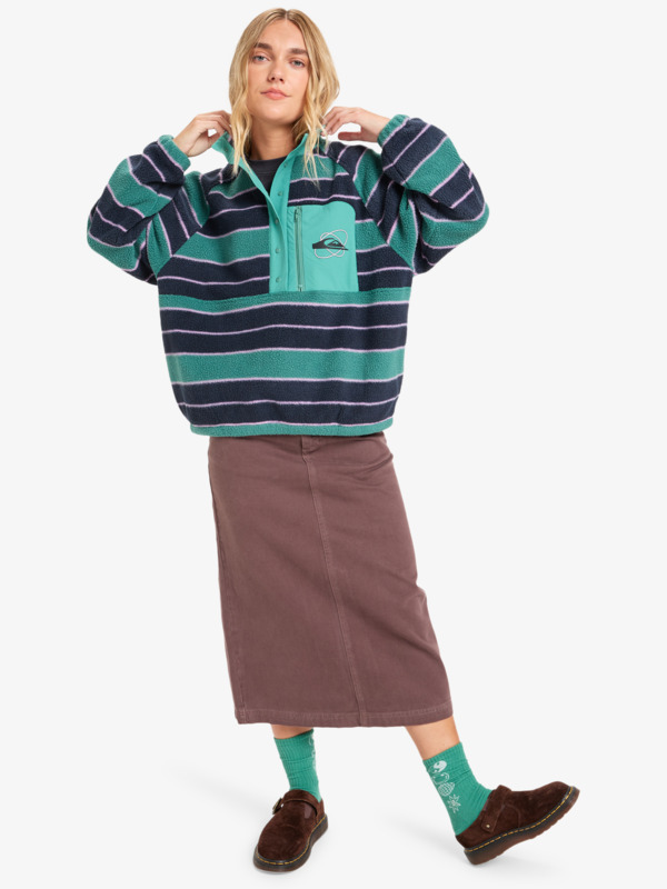 Renek Hz - Polar Fleece for Women  EQWPF03006