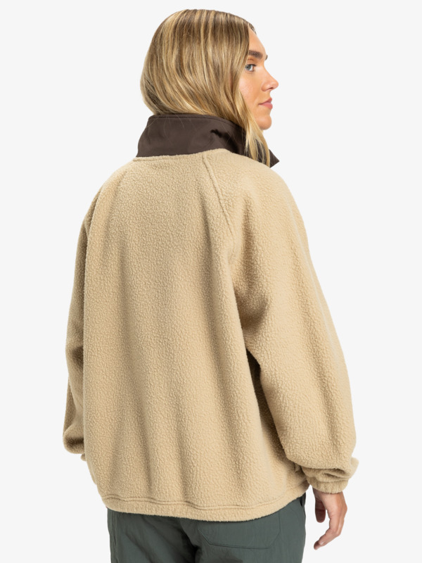 Renek Hz - Polar Fleece for Women  EQWPF03006
