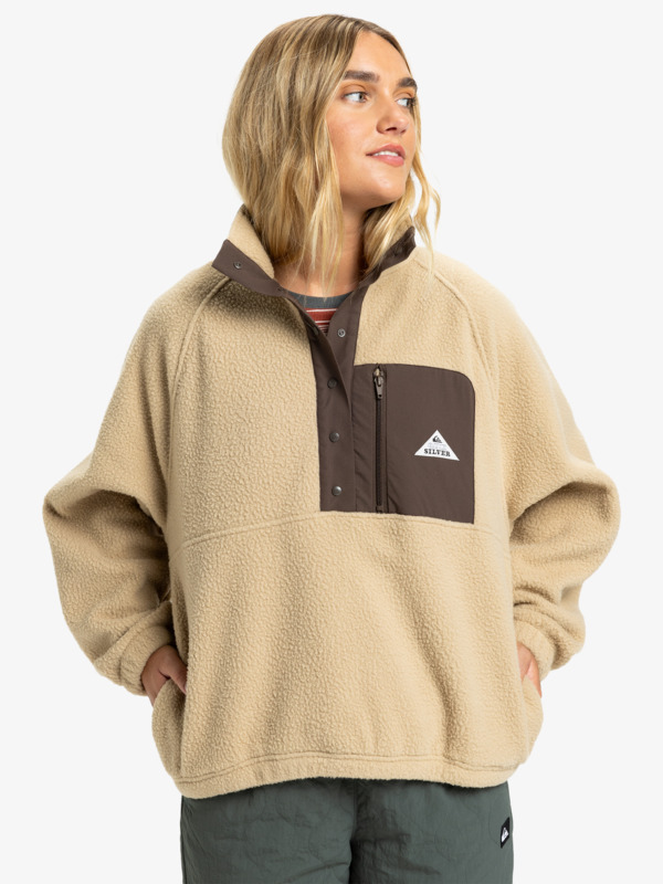 Renek Hz - Polar Fleece for Women  EQWPF03006