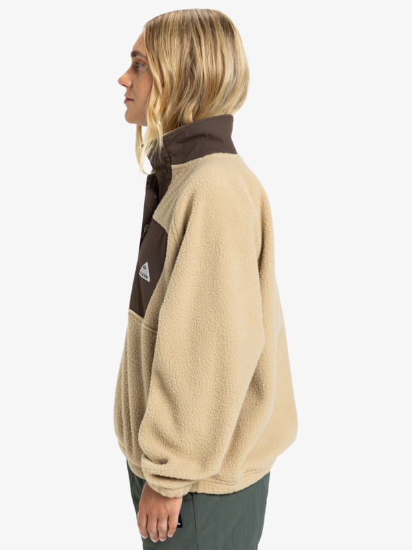 Renek Hz - Polar Fleece for Women  EQWPF03006