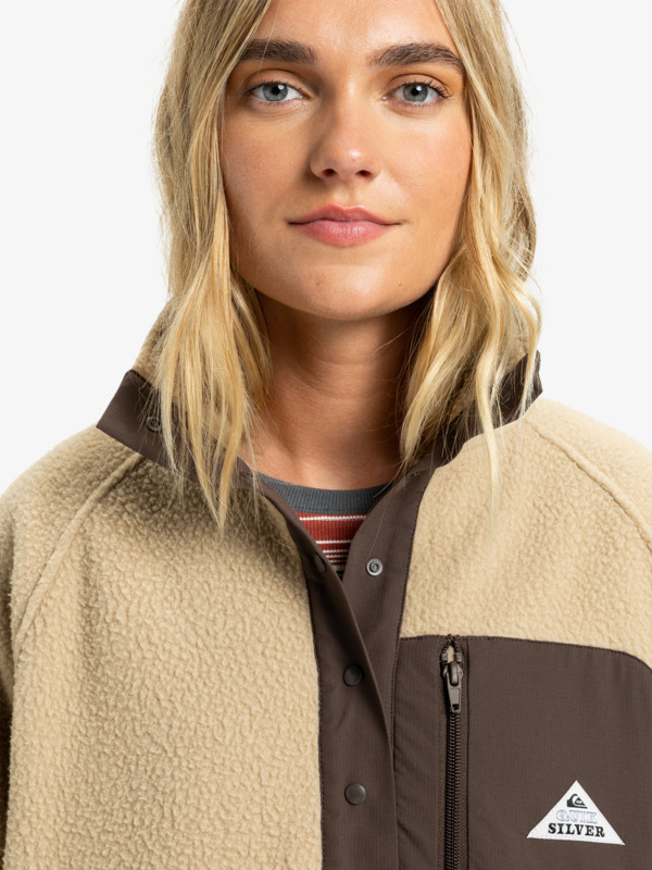 Renek Hz - Polar Fleece for Women  EQWPF03006