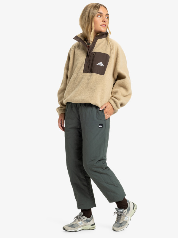 Renek Hz - Polar Fleece for Women  EQWPF03006