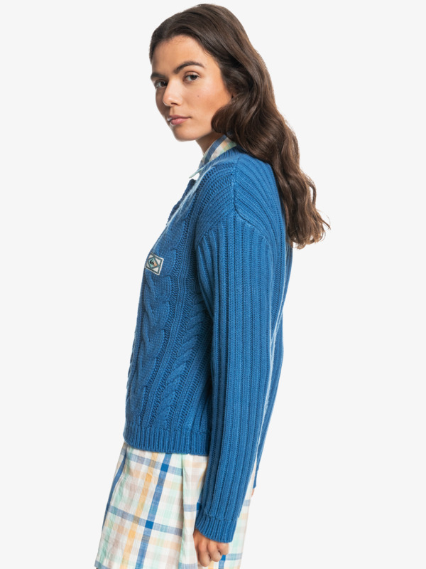 Quiksilver cardigan hotsell