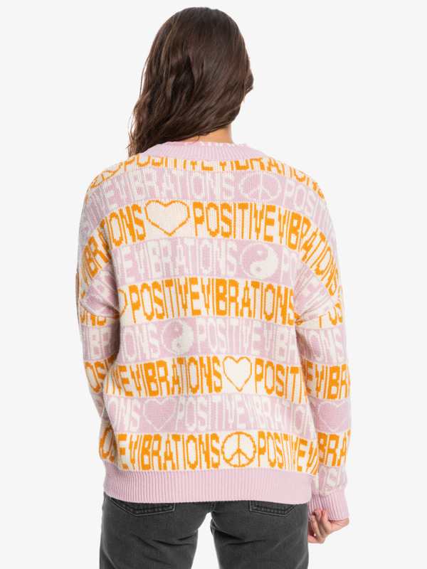 Explorer Vibes - Sweatshirt for Women EQWSW03013