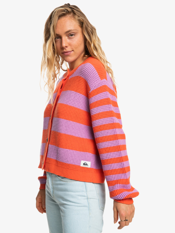 From Paradise - Cardigan for Women EQWSW03014