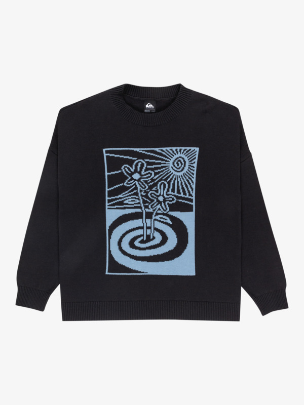Barnwell - Crew Neck Sweatshirt for Women  EQWSW03026