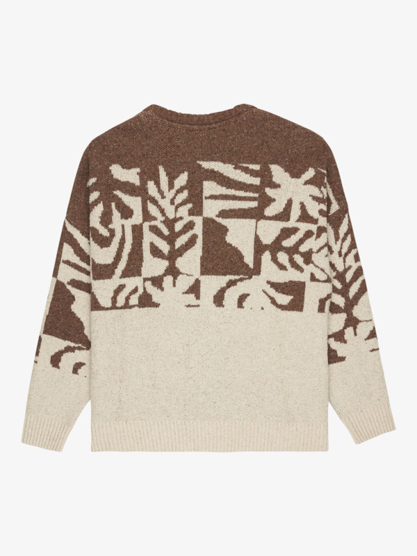 Kelso - Jumper for Women  EQWSW03028